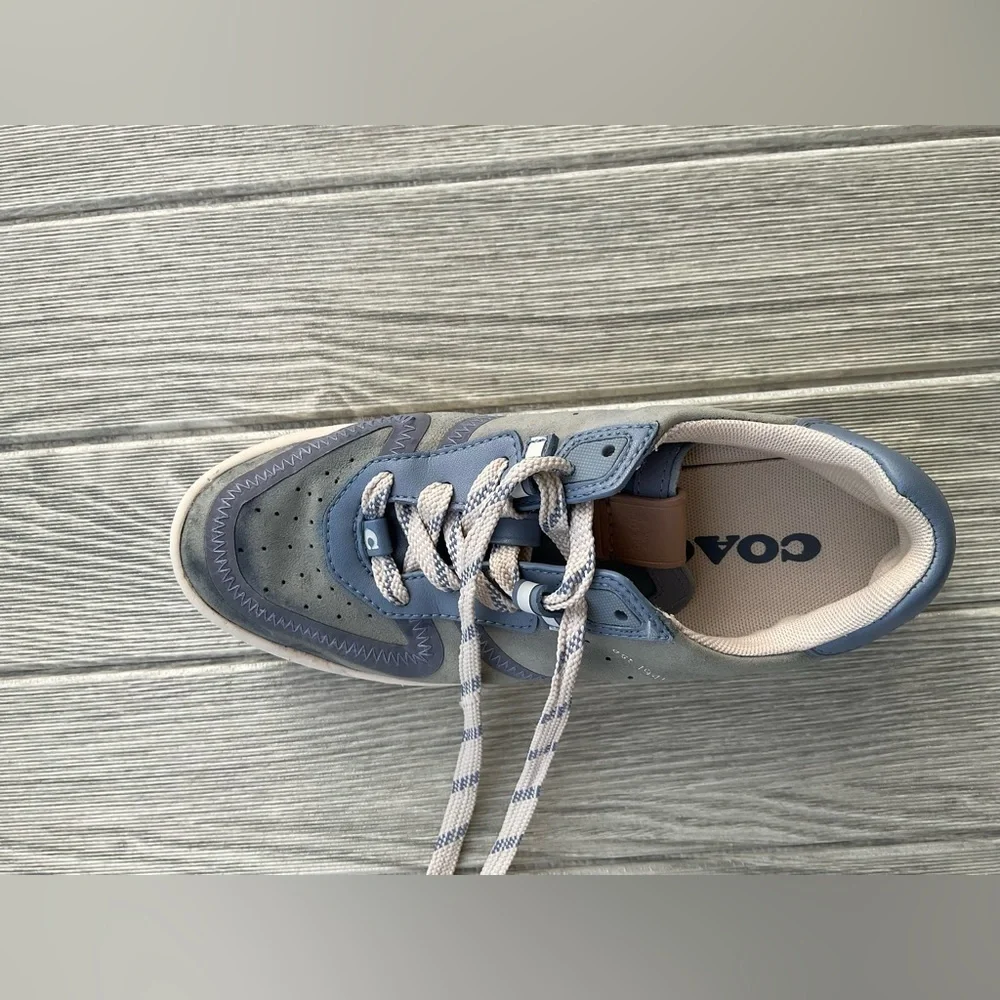 Coach Citysole Court Sneaker